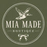 Mia Made Boutique - Home